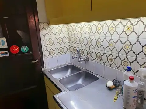 Oficina en Venta con 1 cochera