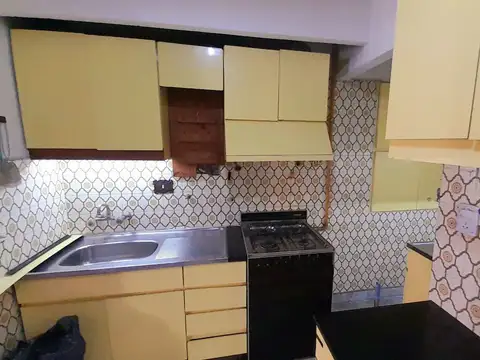 Oficina en Venta en Olivos, USD 180.000
