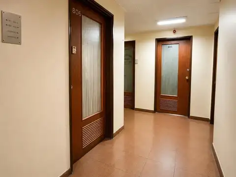 VENTA DE OFICINA EN ZONA TRIBUNALES