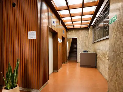 Oficina en Venta en San Nicolás, USD 30.000