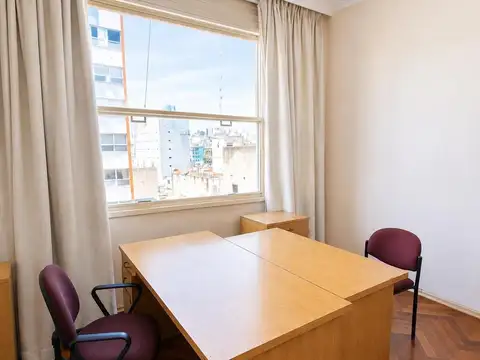 Oficina en Venta en San Nicolás, Capital Federal