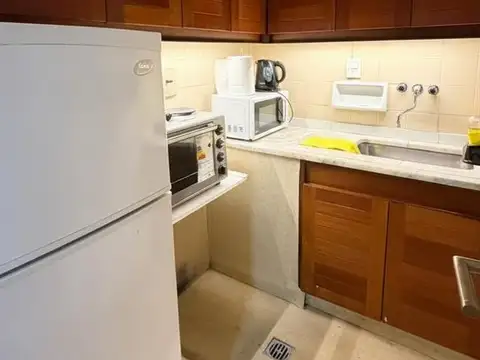 Departamento en Alquiler A Estrenar