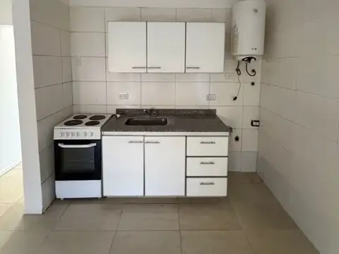 VENTA DEPARTAMENTO 2 AMBIENTES EN PILAR / FINANCIACIÓN DIRECTA