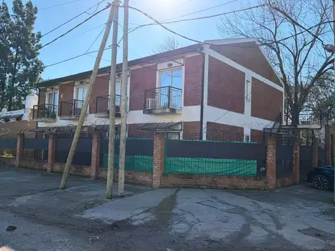 Departamento en Venta 7 años
