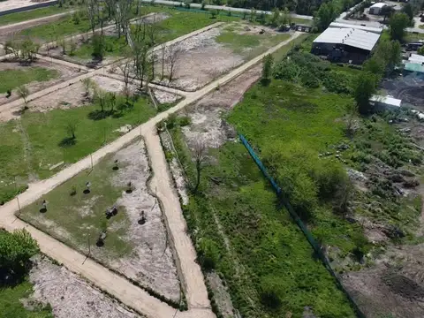 Terreno en Venta de 330,0 m2