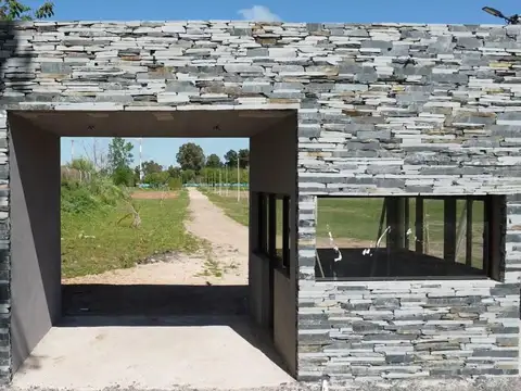 Terreno en Venta en Luz Del Pilar, USD 18.000