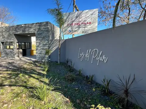 Terreno en Venta en Luz Del Pilar, USD 18.000