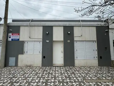 VENTA CASA RAMALLO JUAN B JUSTO 900