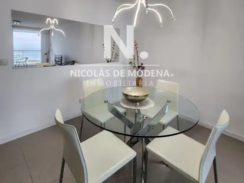 Departamento en Alquiler Temporal en Victorino de la Plaza, USD 8.640