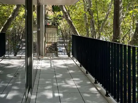 Oficina en Alquiler en Palermo Hollywood, USD 2.450