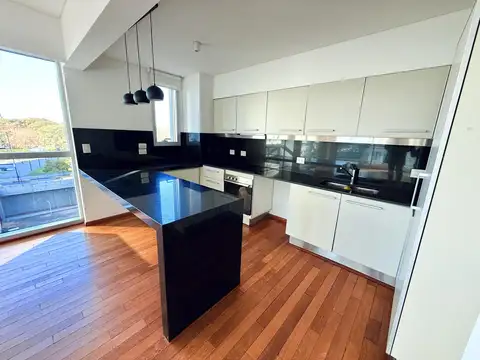 Departamento en Alquiler en Puerto Madero, USD 2.200