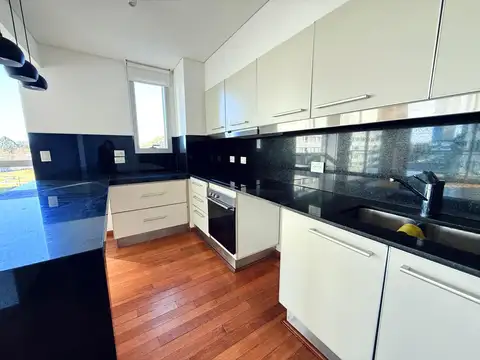 Departamento en Alquiler de 2 dormitorios