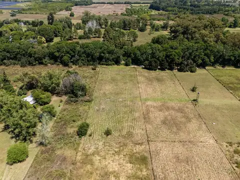Terreno en Venta en Exaltacion de la Cruz, Partido de Exaltación de la Cruz