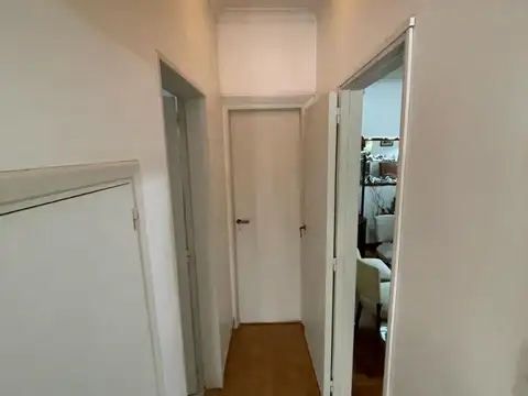 Casa 3 ambientes con 3 baños