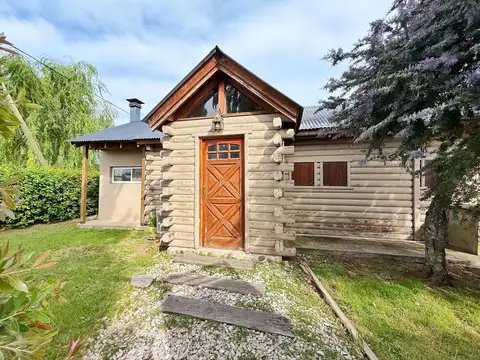 Casa-quinta en venta en Ignacio Correa