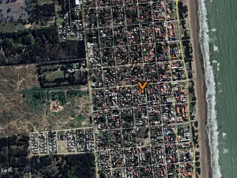 Departamento en Venta 20 años