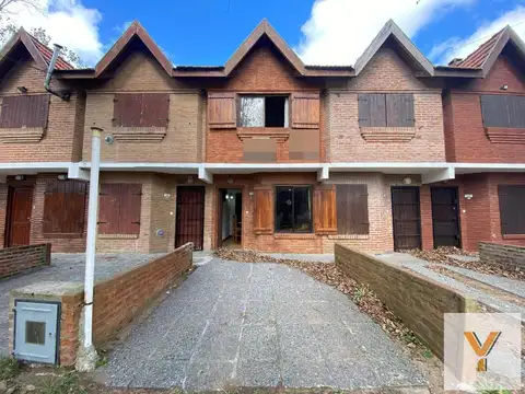 Departamento en venta - 3 Dormitorios 2 Baños - Costa Azul