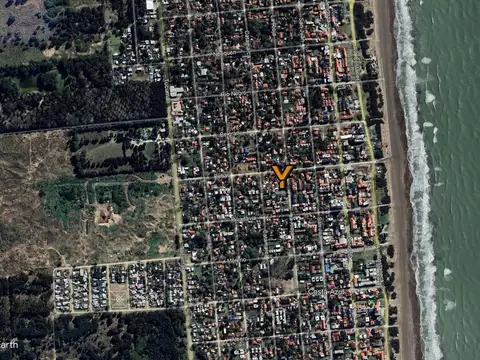 Departamento en Venta 20 años