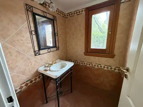 CASA COUNTRY CLUB PRIV LOMA VERDE ESCOBAR 6 AMB