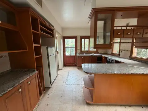 Casa en Venta 16 años