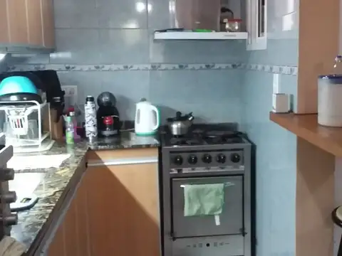 Casa de 3 ambientes en Merlo