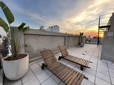 Departamento en Alquiler en Centro, Rosario