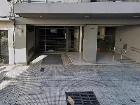 Venta COCHERA en B. Norte