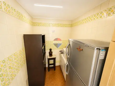 Departamento en Venta 48 años