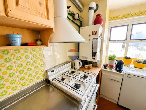 Departamento en Venta en San Carlos de Bariloche, USD 120.000