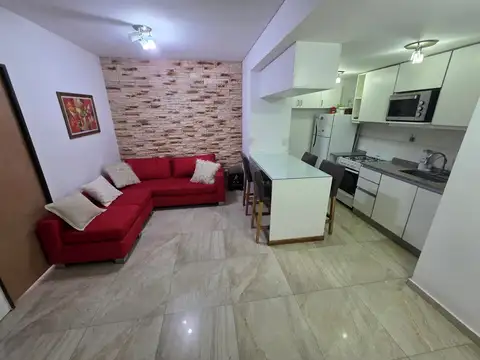 Departamento en Venta en Villa Bosch, USD 75.000