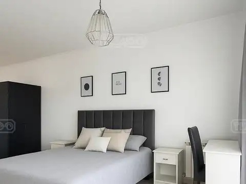 Departamento Monoambiente  en Venta en Villa del Parque, Capital Federal, Buenos Aires