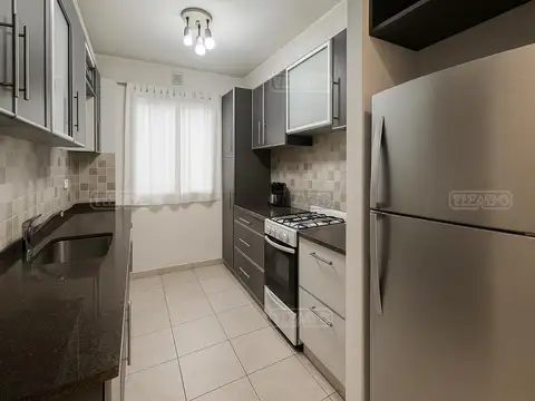 Departamento en Venta al Suroeste