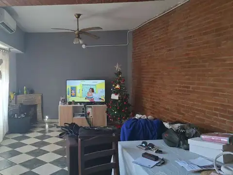 General Mansilla 100