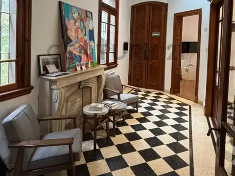 Casa en Venta en Vicente López Vías / Maipú, Vicente López