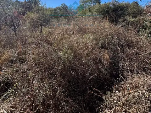 VENTA - LOTE 1003 M2- BARRIO EL MIRADOR, ASCOCHINGA