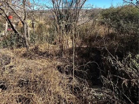 VENTA - LOTE 1003 M2- BARRIO EL MIRADOR, ASCOCHINGA