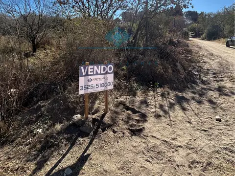 VENTA - LOTE 1003 M2- BARRIO EL MIRADOR, ASCOCHINGA