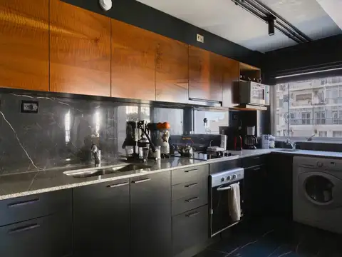 Departamento en Venta 15 años