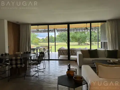 Casa en Alquiler Temporal en Chacras De Murray, USD 10.000