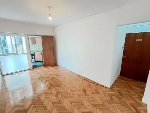 Departamento en Alquiler de 2 ambientes