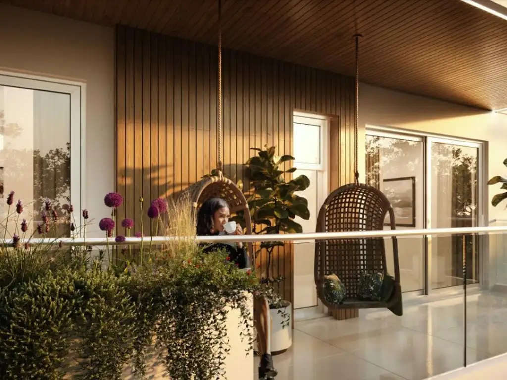 Emprendimiento en Caballito