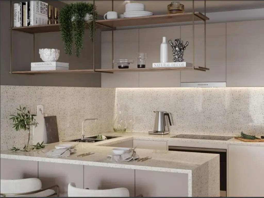 SOMMAR - Entrega Julio 2026