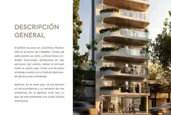 SOMMAR de  1 y 2 Dormitorios