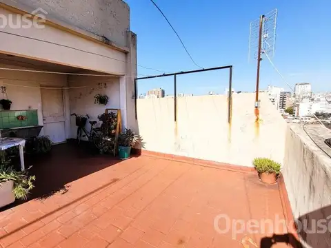 Departamento en Venta 50 años