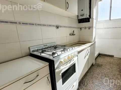 Departamento en Venta en Caballito, USD 65.900