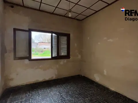 Casa en Venta de 2 dormitorios