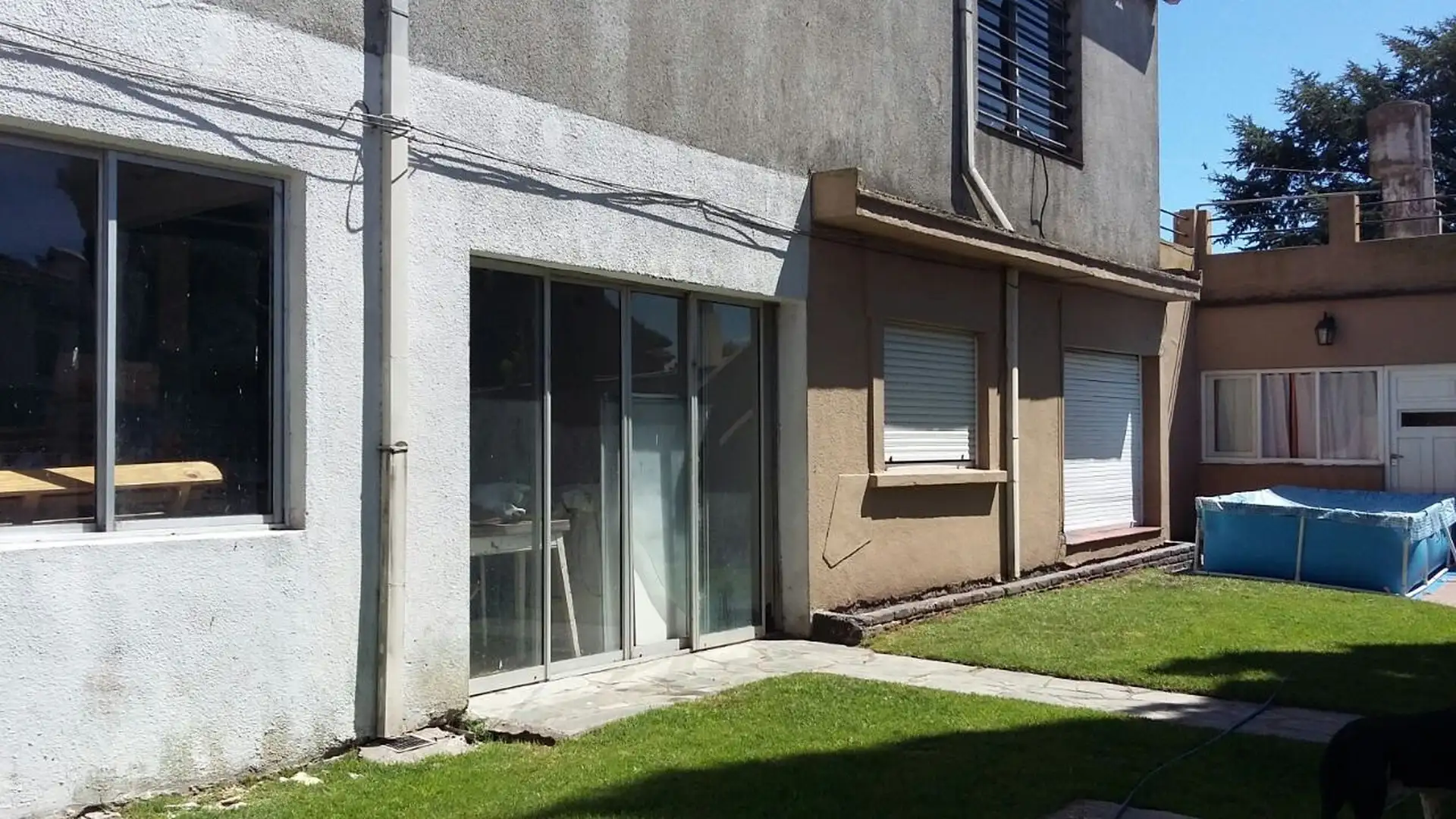 Lote en venta 478m² en San José, ideal edificio