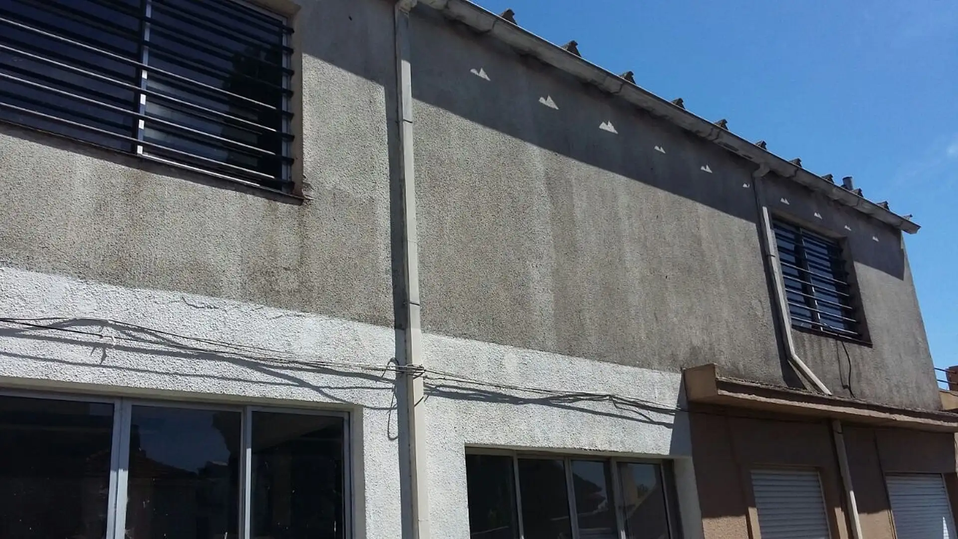 Lote en venta 478m² en San José, ideal edificio