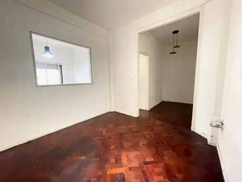 Departamento en Venta en Flores, USD 61.000