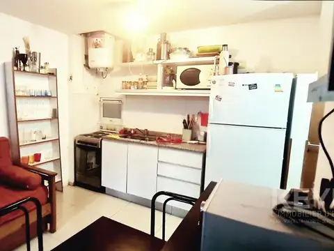 Departamento en Parque Chas